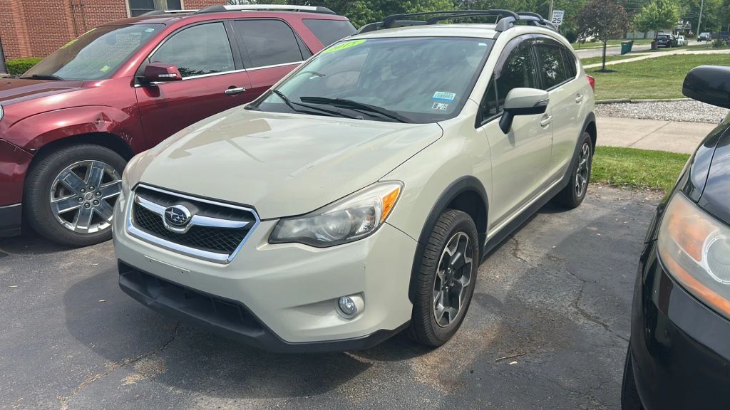 subaru xv crosstrek 2015 JF2GPAMC6FH268910 image subaru xv crosstrek 2015 JF2GPAMC6FH268910 image